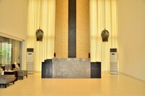 Hotel Deccan Serai, Hyderabad Hotel Deccan Serai, Hyderabad