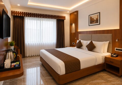 HOTEL SHREEDHAR