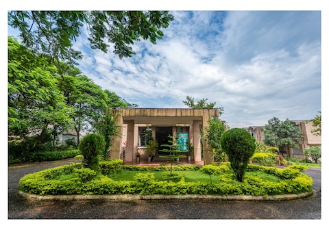 MPT Holiday Homes, Amarkantak