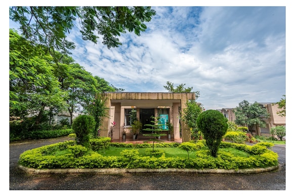 MPT Holiday Homes, Amarkantak