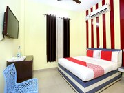 OYO 12038 Hotel Alishan, Chandigarh OYO 12038 Hotel Alishan, Chandigarh