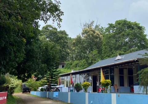 Golden Tips Homestay