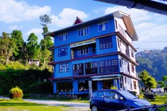 Khi gha thang, Pelling Khi gha thang, Pelling