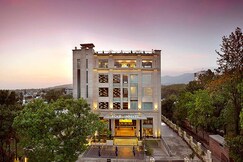 Four Points by Sheraton, Dehradun Four Points by Sheraton, Dehradun
