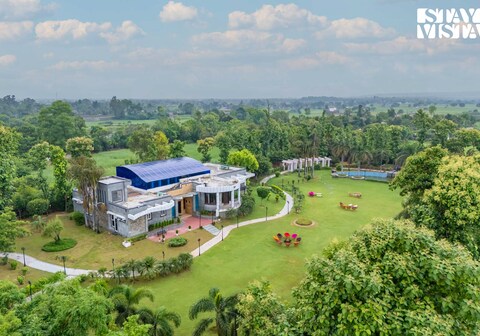 StayVista at Wandering Vines