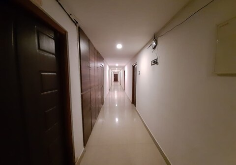 NEW GRAND VASHISHTA INN