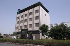 OYO 14635 Hotel Orchid, Agra OYO 14635 Hotel Orchid, Agra