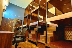 Urbania AC Hostel, Kolkata Urbania AC Hostel, Kolkata