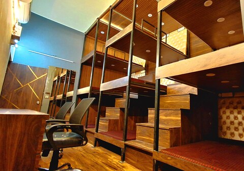 Urbania AC Hostel