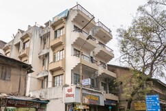 Hotel Abhishek, Nashik Hotel Abhishek, Nashik