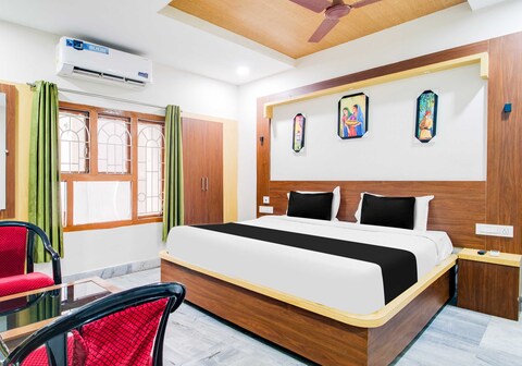 Collection O Ramakrishna Beach