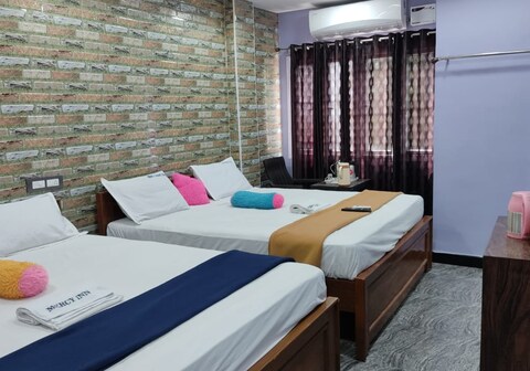 Mercy Inn