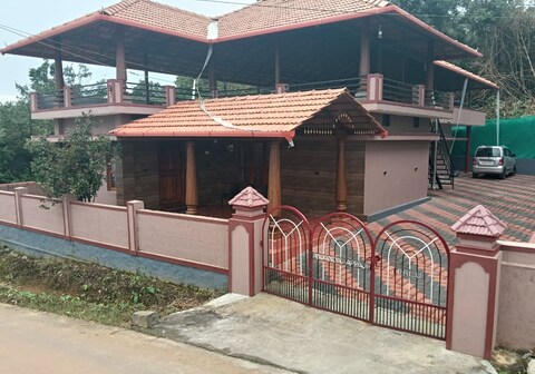 Vintage valley, Coorg