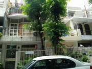 Sailors Home C9 (Family Room), Delhi Sailors Home C9 (Family Room), Delhi