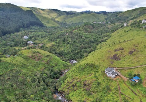 chaithanya wellness center