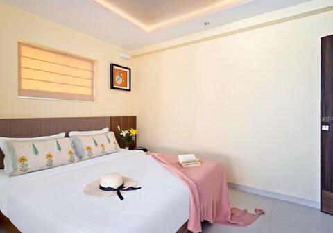 Sehorses Beech House Pvt Pool Villa