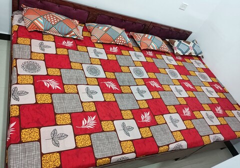 New Choudhary Guest House