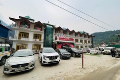 Shivalik Valley Resort - Sitapur Kedarnath, Kedarnath Shivalik Valley Resort - Sitapur Kedarnath, Kedarnath