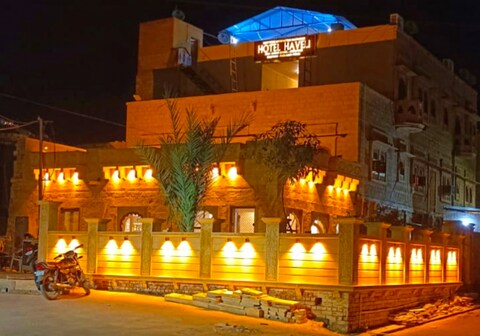 Hotel Haveli