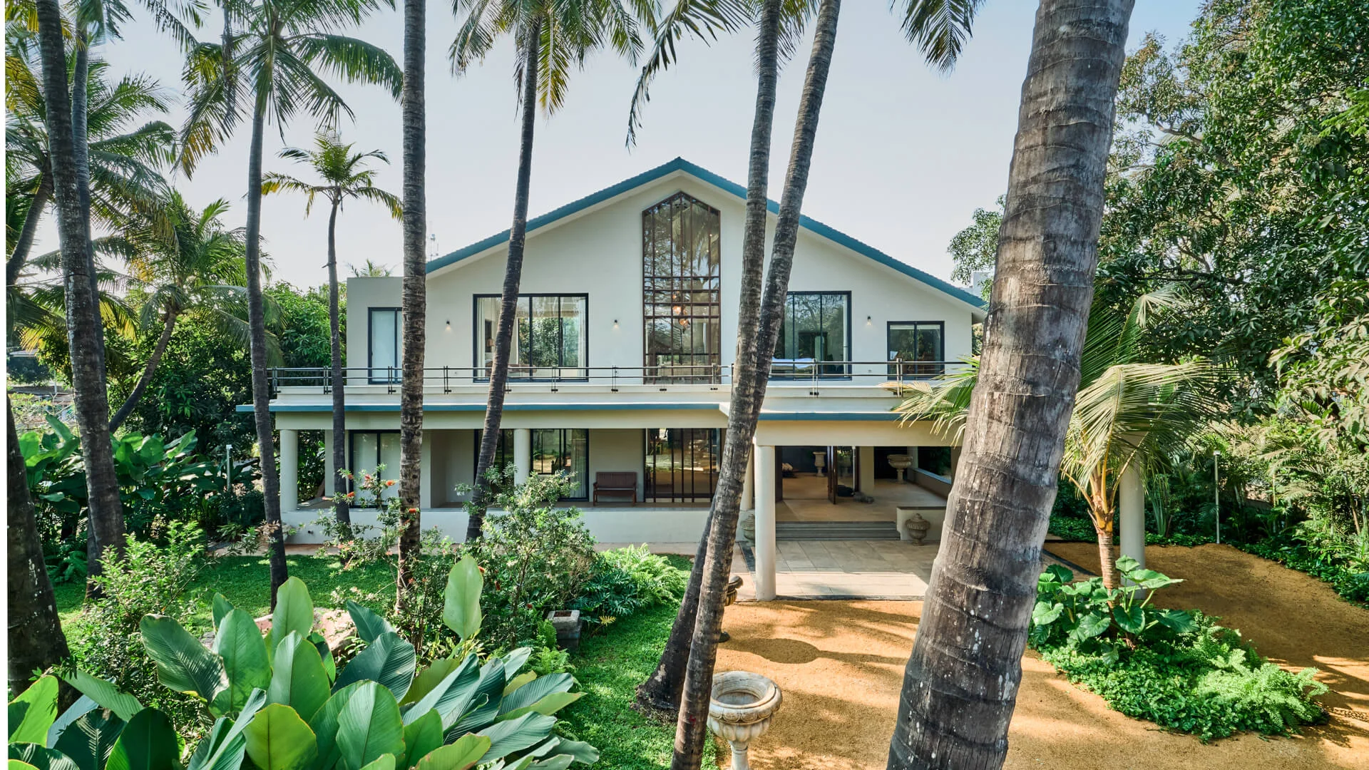 LohonoStays Villa Hermes Cove