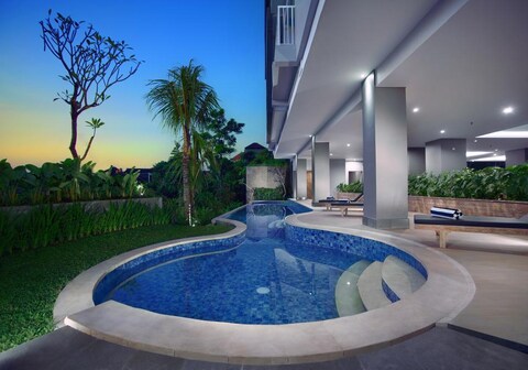 Hotel Neo Denpasar by ASTON