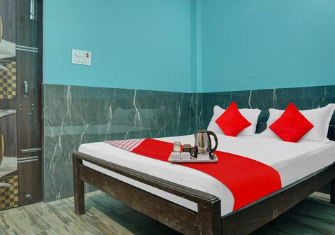 Hotel O B K Brothers