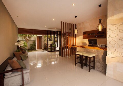 Samaja Villas Kunti