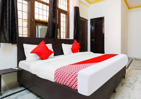 Hotel O Sky inn
