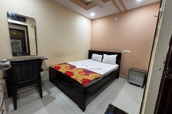 NIMANTRAN HOTEL, Hyderabad NIMANTRAN HOTEL, Hyderabad