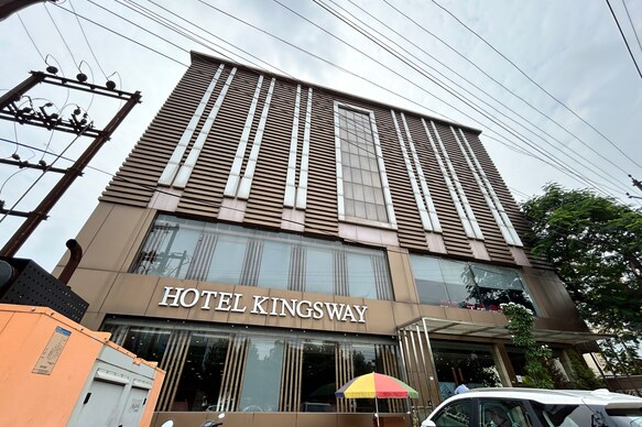 Kingsway Hotel