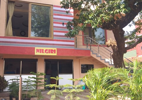 NIlgiri Stays