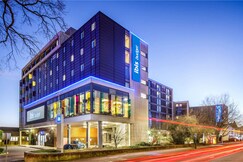 ibis budget London Heathrow Central,  London ibis budget London Heathrow Central,  London