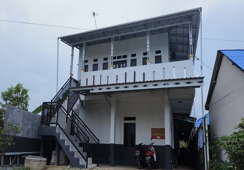 Hotel O Penginapan Al-asharNearWarung Acil Ubai