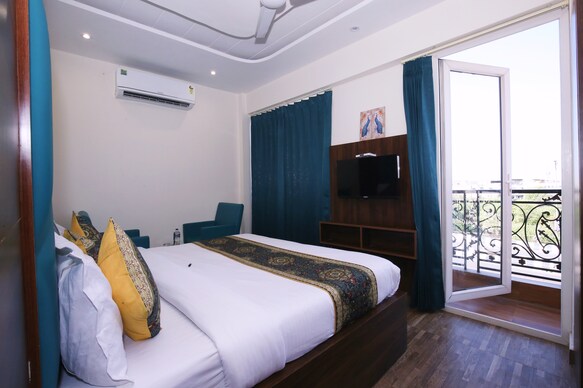 Hotel East Wood Amritsar