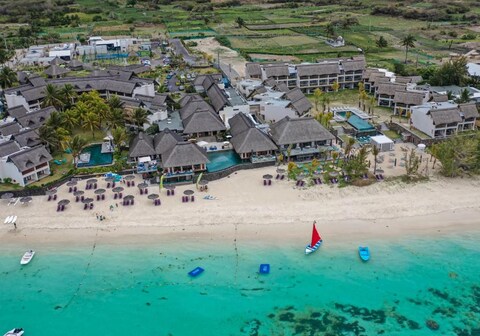 C Mauritius – All Inclusive
