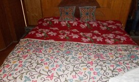 Rainbow Palace, Pahalgam Rainbow Palace, Pahalgam