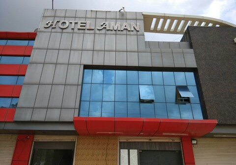 Hotel Aman