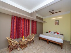 OYO Home 15851 Elite 1BHK, Pondicherry OYO Home 15851 Elite 1BHK, Pondicherry