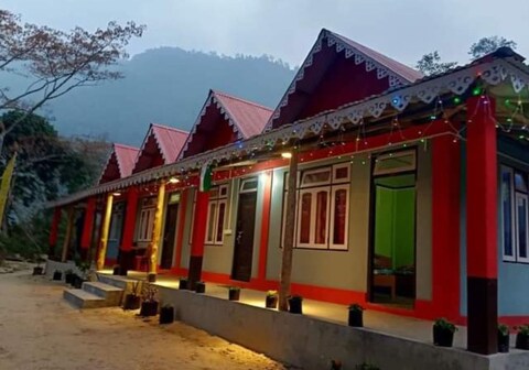 Tendrabong Eco Farm House by StayApart