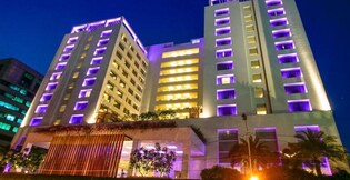 The Raintree, Annasalai, Chennai The Raintree, Annasalai, Chennai