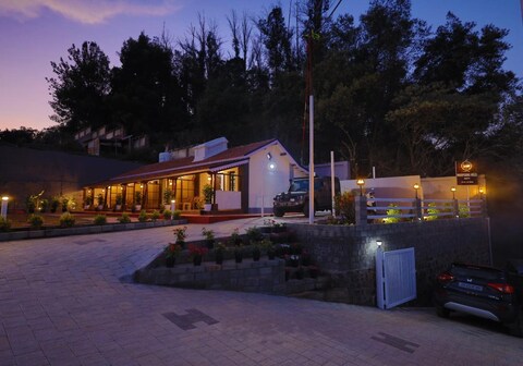 Whispering Hills Ooty