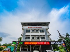 OYO Home 14866 Elegant Stay, Cochin OYO Home 14866 Elegant Stay, Cochin