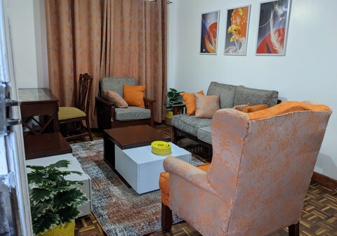 Bliss haven apartments