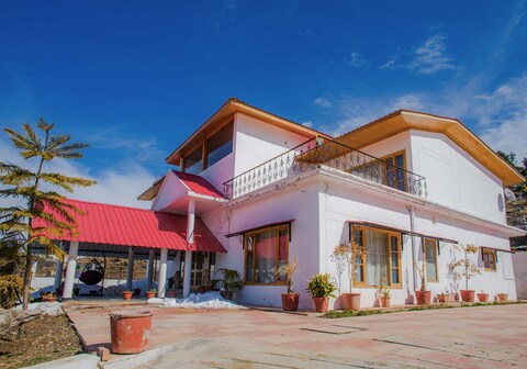 Amala Villa by VEO - Part of StayVista