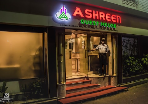 ASHREEN GUEST HOUSE