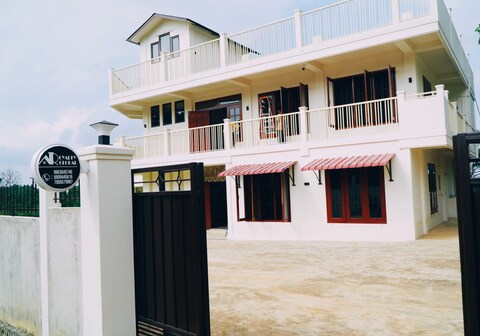 Royalty Global Homestay