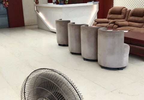 Hotel Shree Niketan