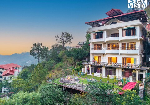 StayVista at Dream Haus