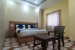 Verma Inn @ Tapovan, Rishikesh Verma Inn @ Tapovan, Rishikesh