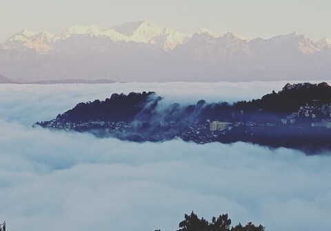 Darjeeling Homes - The Glory